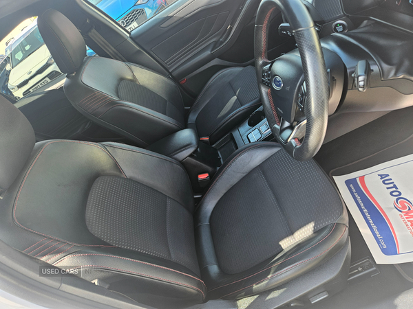 Ford Focus DIESEL HATCHBACK in Derry / Londonderry