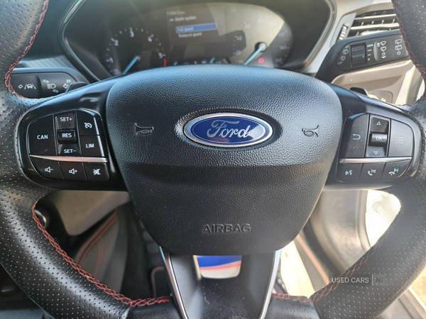 Ford Focus DIESEL HATCHBACK in Derry / Londonderry