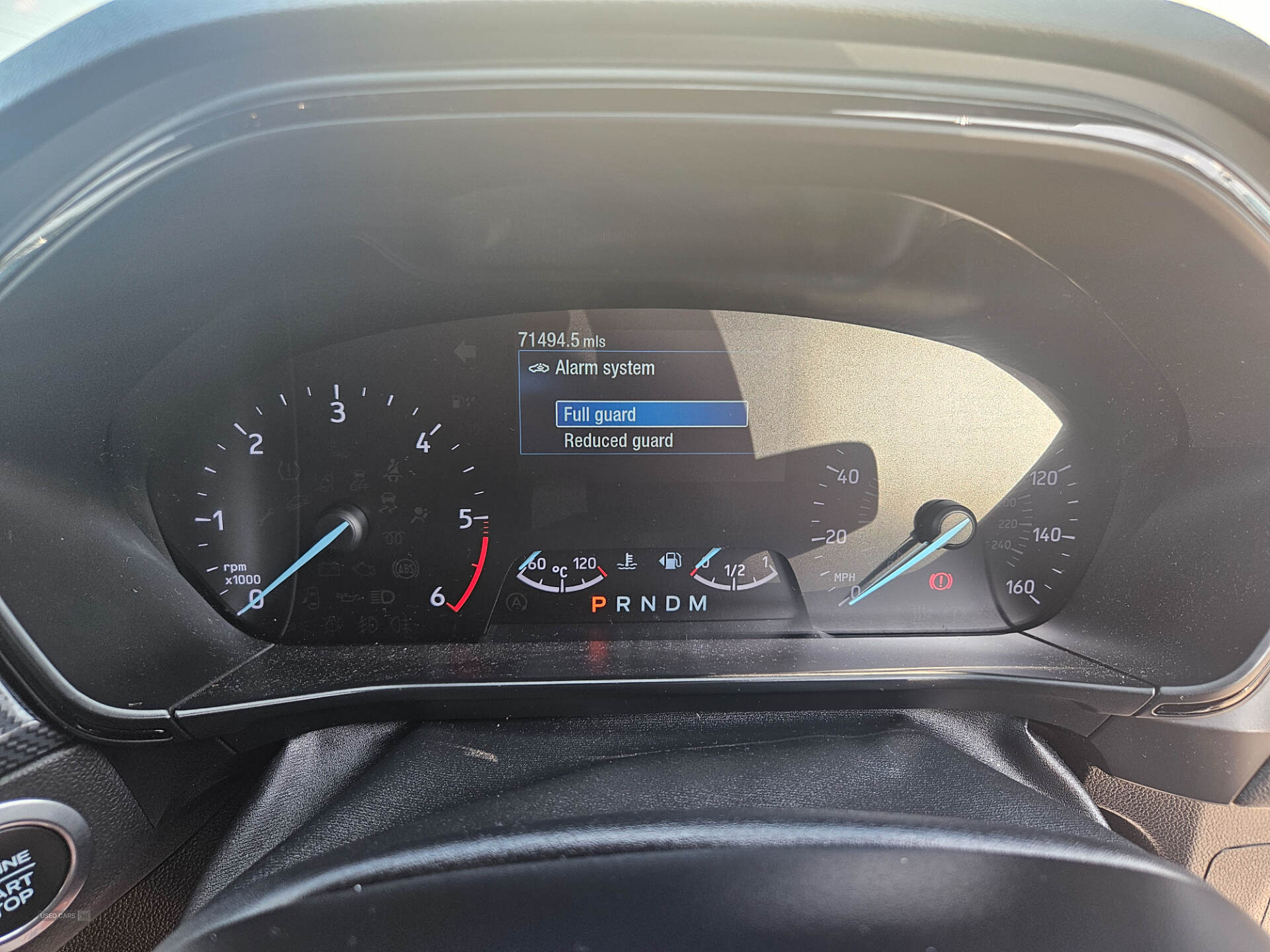 Ford Focus DIESEL HATCHBACK in Derry / Londonderry