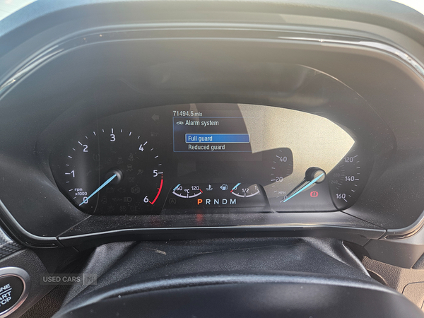 Ford Focus DIESEL HATCHBACK in Derry / Londonderry