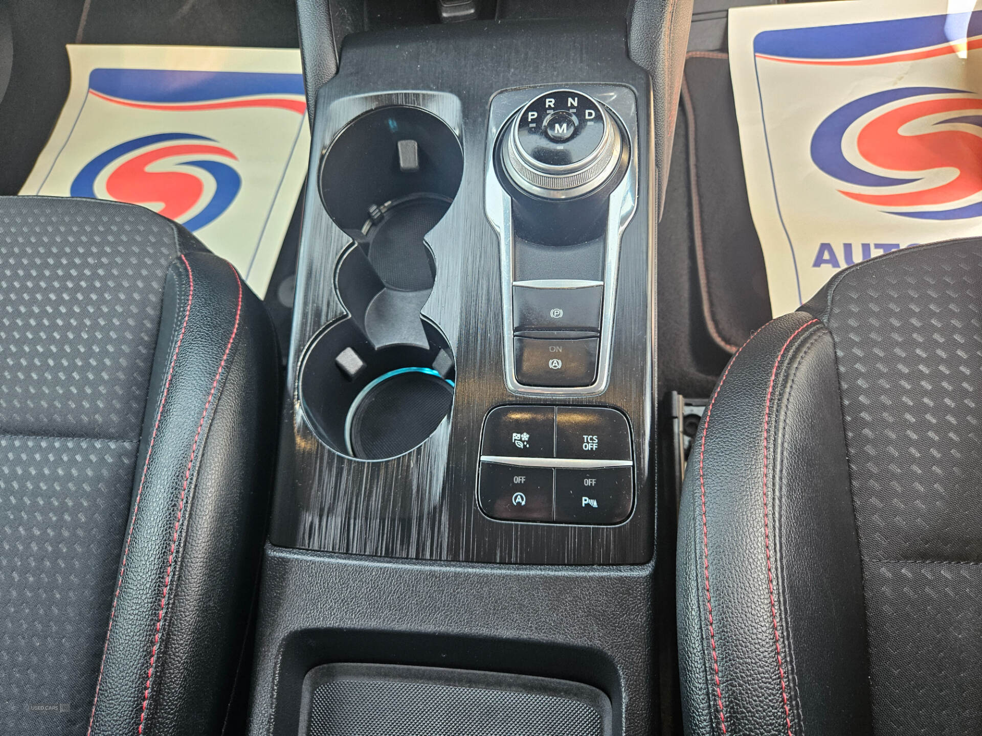 Ford Focus DIESEL HATCHBACK in Derry / Londonderry