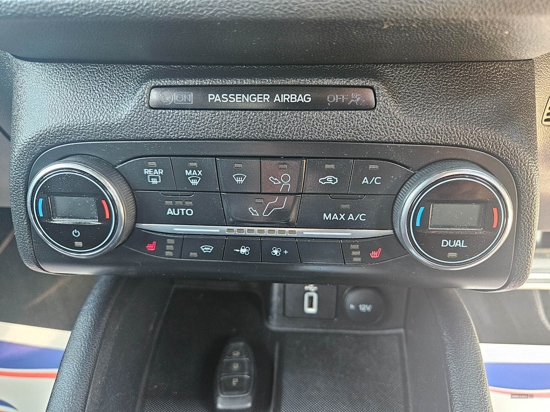 Ford Focus DIESEL HATCHBACK in Derry / Londonderry