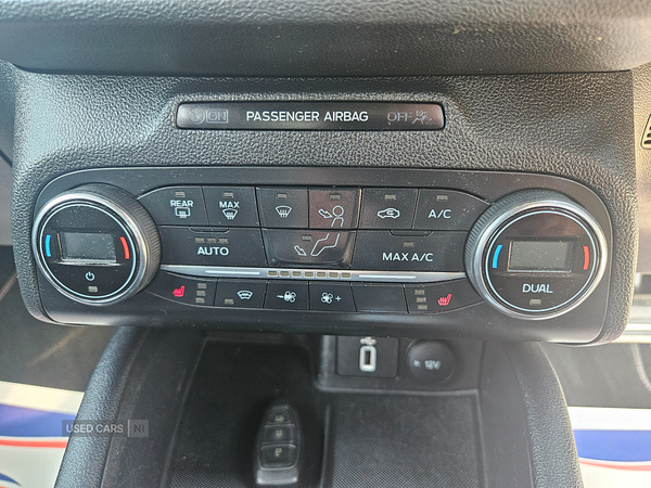 Ford Focus DIESEL HATCHBACK in Derry / Londonderry