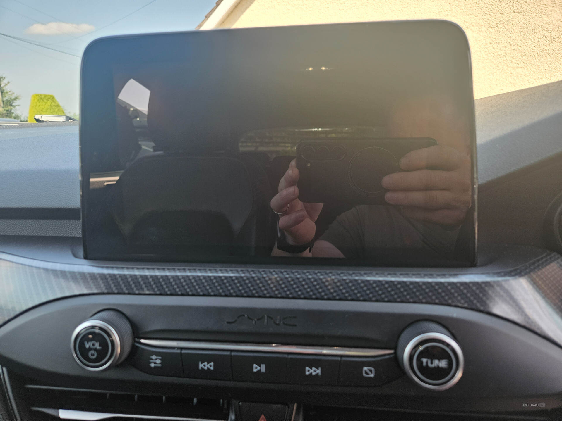 Ford Focus DIESEL HATCHBACK in Derry / Londonderry