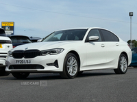 BMW 3 Series DIESEL SALOON in Derry / Londonderry