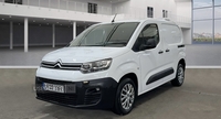 Citroen Berlingo M DIESEL in Tyrone