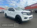 Nissan NP300