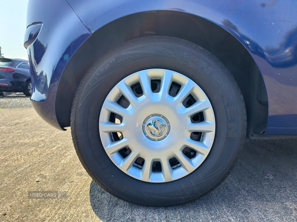 Vauxhall Corsa HATCHBACK in Fermanagh