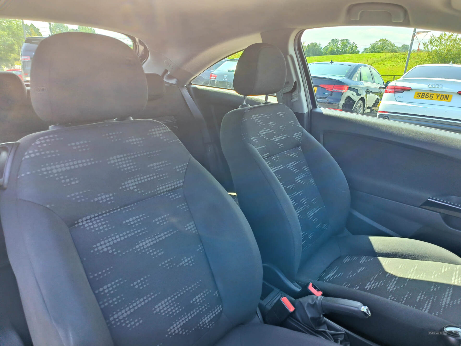 Vauxhall Corsa HATCHBACK in Fermanagh