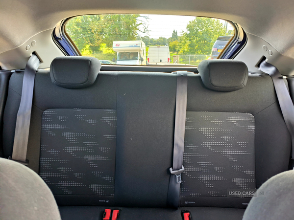 Vauxhall Corsa HATCHBACK in Fermanagh