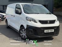 Peugeot Expert STANDARD DIESEL in Derry / Londonderry