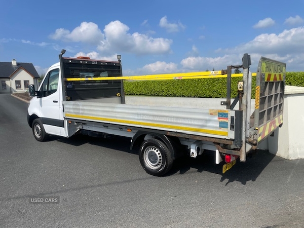 Mercedes Sprinter 316CDI L3 DIESEL RWD in Tyrone