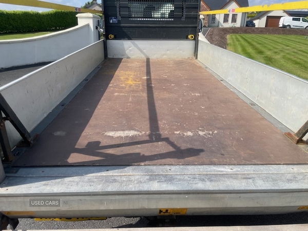 Mercedes Sprinter 316CDI L3 DIESEL RWD in Tyrone