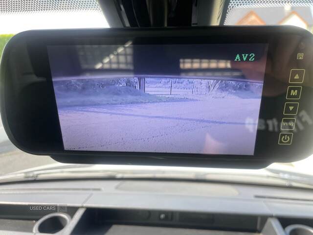 Mercedes Sprinter 316CDI L3 DIESEL RWD in Tyrone