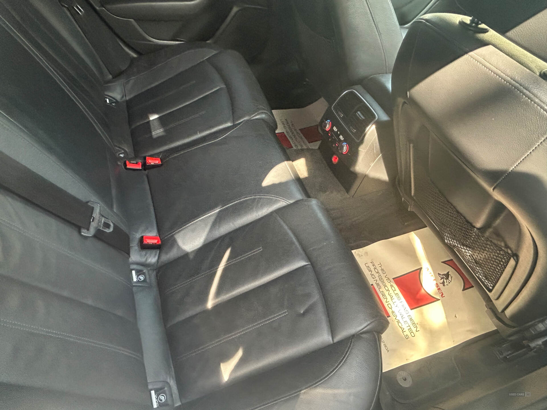 Audi A6 DIESEL SALOON in Tyrone