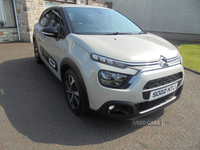 Citroen C3 DIESEL HATCHBACK in Antrim