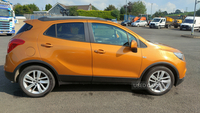 Vauxhall Mokka X DIESEL HATCHBACK in Derry / Londonderry