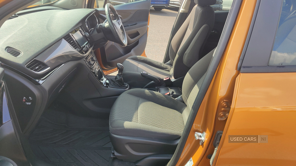 Vauxhall Mokka X DIESEL HATCHBACK in Derry / Londonderry