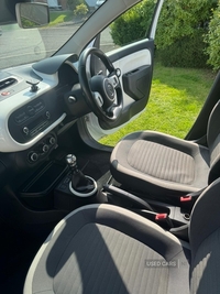 Renault Twingo 0.9 TCE Dynamique 5dr [Start Stop] in Fermanagh