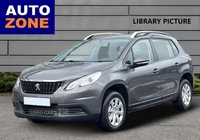 Peugeot 2008 DIESEL ESTATE in Derry / Londonderry