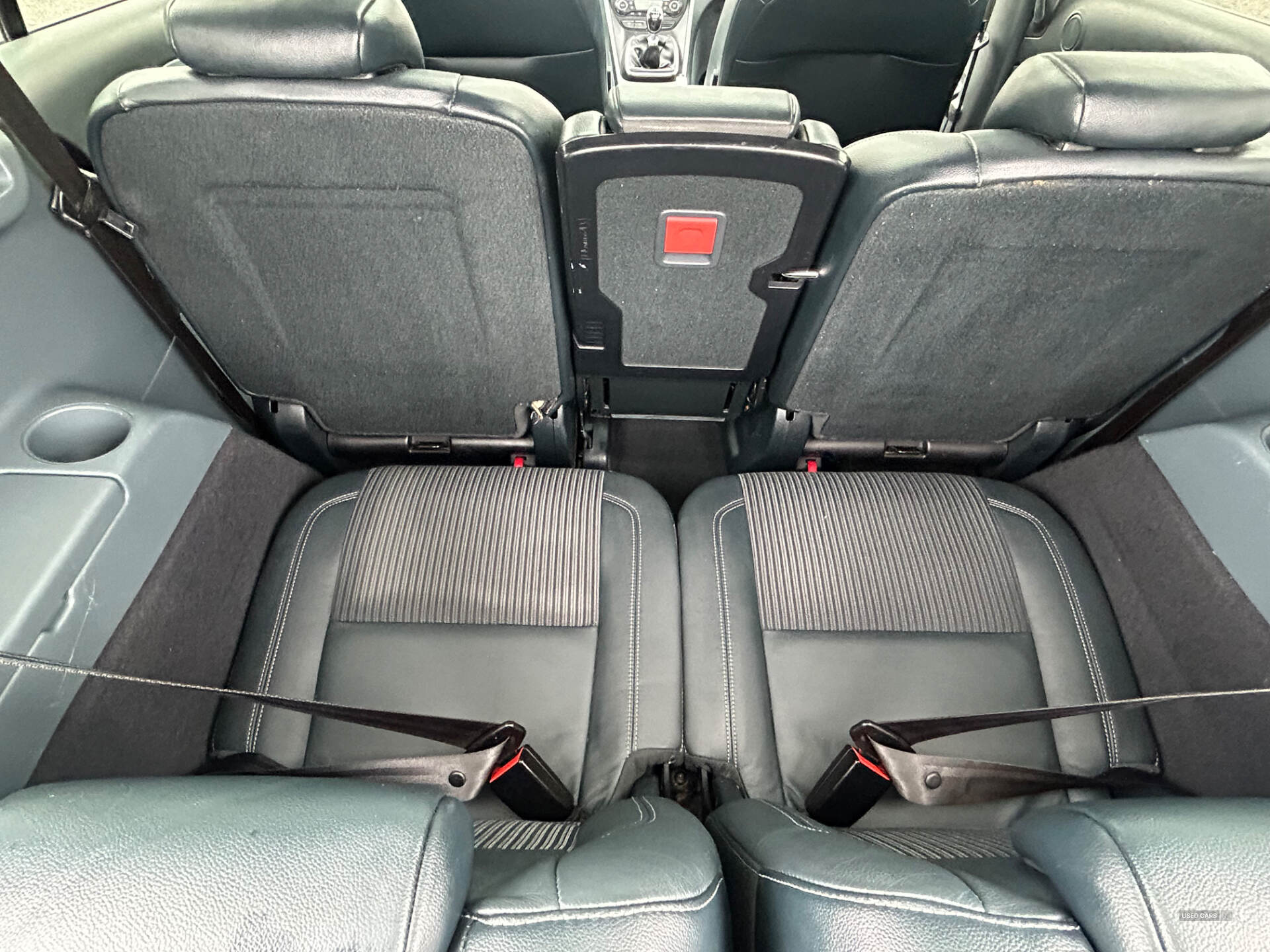 Ford Grand C-MAX DIESEL ESTATE in Antrim
