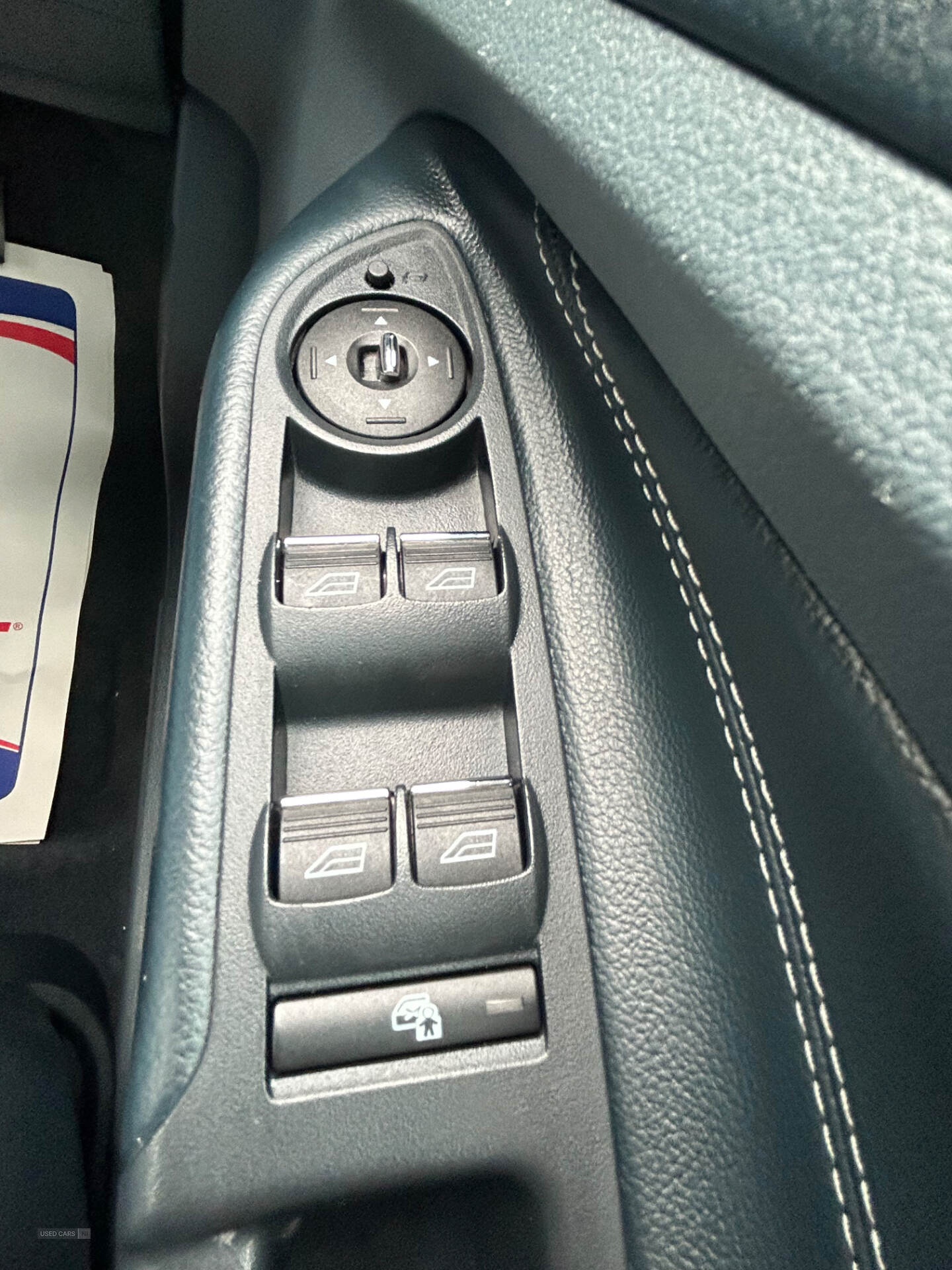 Ford Grand C-MAX DIESEL ESTATE in Antrim