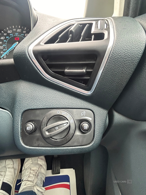 Ford Grand C-MAX DIESEL ESTATE in Antrim