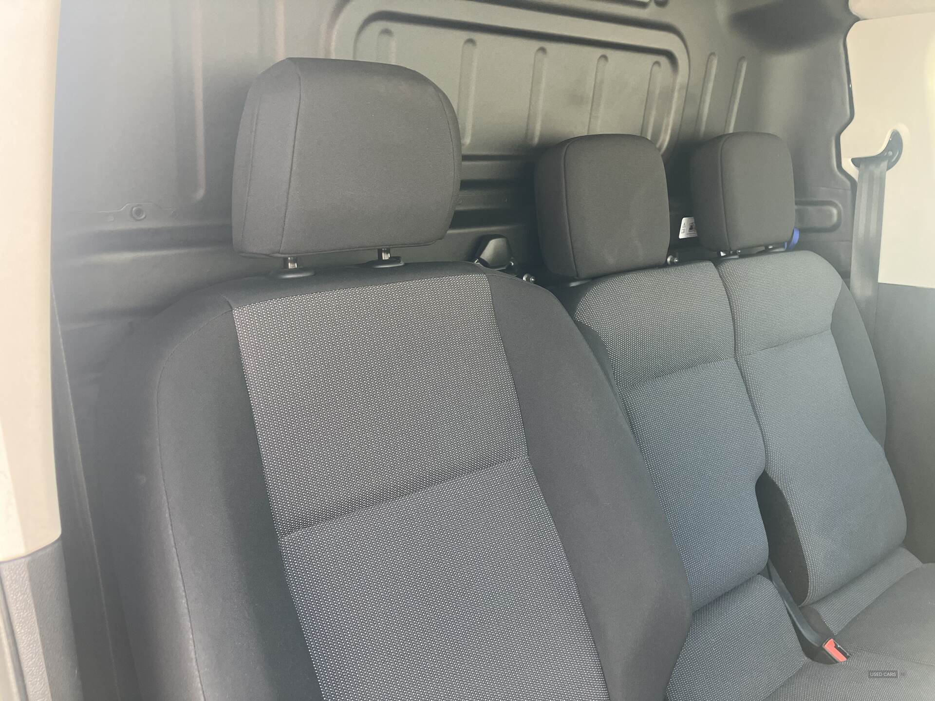 Peugeot Partner STANDARD DIESEL in Down