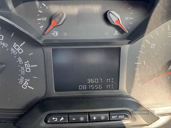 Peugeot Partner STANDARD DIESEL in Down