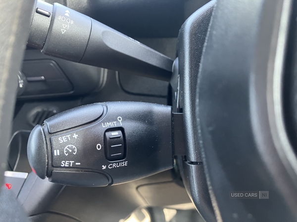 Peugeot Partner STANDARD DIESEL in Down