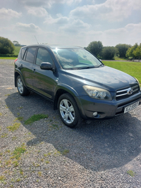 Toyota RAV4 2.2 D-4D SR180 5dr in Armagh