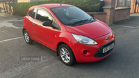 Ford Ka HATCHBACK in Fermanagh
