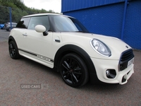 MINI Hatch Gt 1.5 Gt in Derry / Londonderry