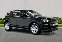 Land Rover Range Rover Evoque 1.5 P300E R-Dynamic S 5Dr Auto in Antrim
