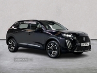 Peugeot 2008 1.2 Puretech 130 Gt 5Dr Eat8 in Antrim