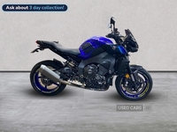 Yamaha MT 10 Mt-10 (22My) in Antrim