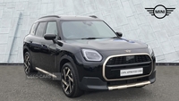 MINI Countryman C in Armagh