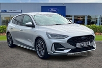 Ford Focus 1.0 EcoBoost ST-Line X 5dr in Antrim