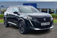 Peugeot 2008 100kW GT Premium 50kWh 5dr Auto in Antrim