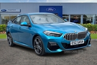 BMW 2 Series 218i M Sport 4dr in Antrim