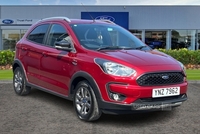 Ford Ka 1.2 85 Active 5dr in Derry / Londonderry