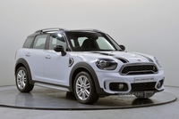 MINI Countryman 2.0 Cooper S Sport 5dr Auto in Antrim