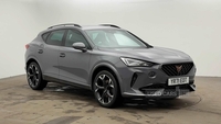 Cupra Formentor 2.0 TSI 310 VZ2 5dr DSG 4Drive in Antrim