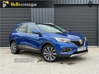 Renault Kadjar 1.3 TCE S Edition 5dr in Down