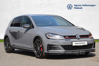 Volkswagen Golf 2.0 TSI 290 GTI TCR 5dr DSG in Antrim