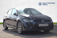 Volkswagen Polo 1.0 TSI Life 5dr in Antrim