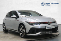 Volkswagen Golf 2.0 TSI 300 GTI Clubsport 5dr DSG in Antrim