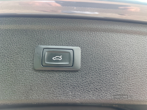 Audi Q5 DIESEL ESTATE in Antrim
