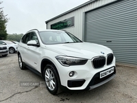 BMW X1 DIESEL ESTATE in Down