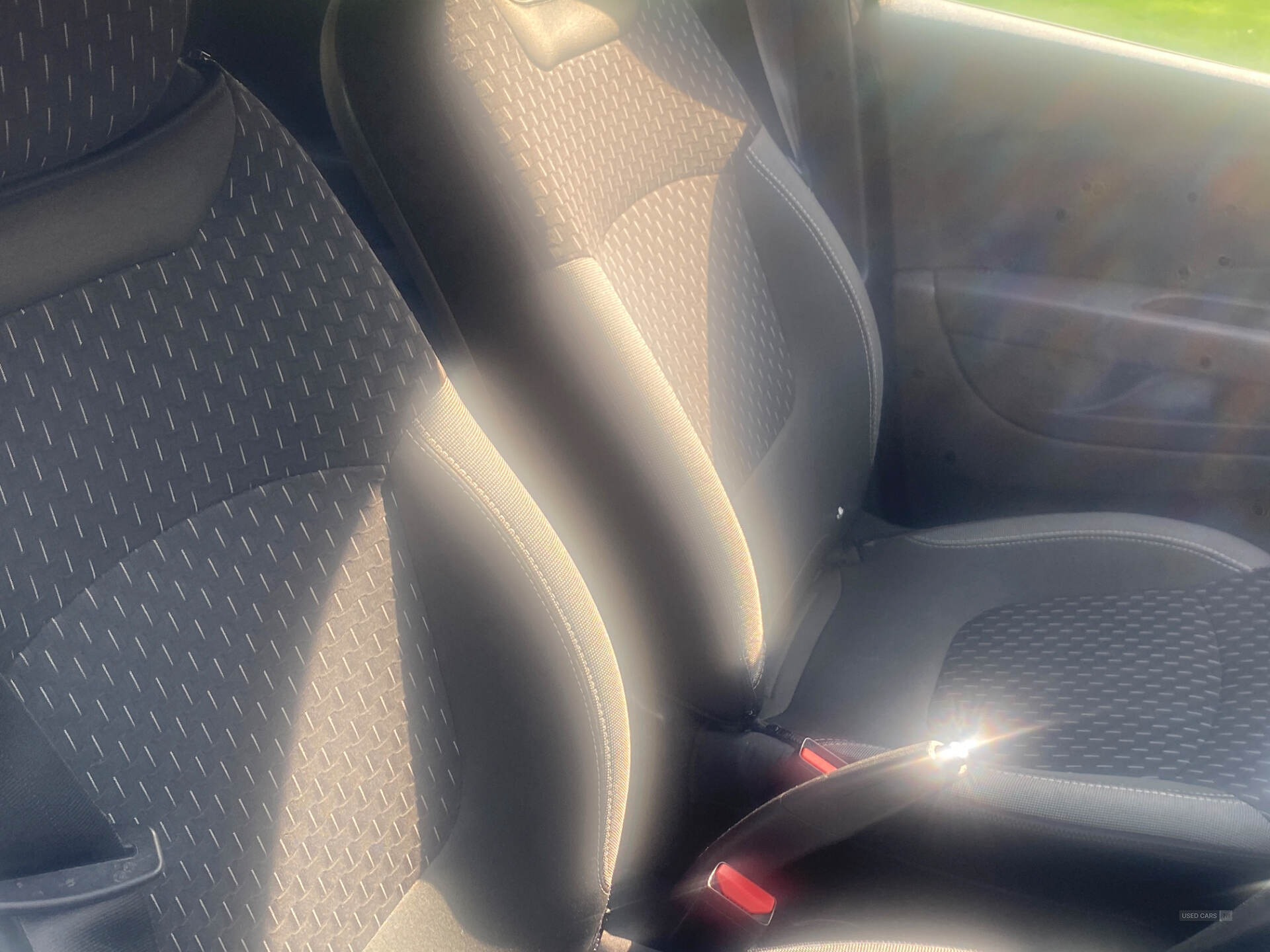 Renault Captur DIESEL HATCHBACK in Tyrone